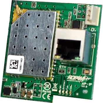 Komunikační modul Ropam AP-IP TCP/IP