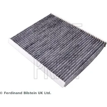 Ventilátor topení a klimatizace Filtr, vzduch v interiéru BLUE PRINT ADL142509