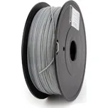 Gembird PLA PLUS 1,75 mm 1 kg šedá