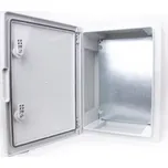 Elektrická rozvodná skříň ABS IP65 Adelid 300x400x170