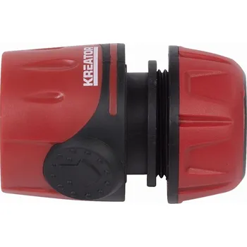 KREATOR KRTGR6001 - Rychlospojka na hadice 1/2"
