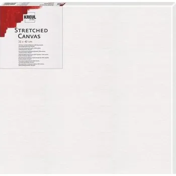 Malířské plátno Kreul Malířské plátno KREUL 30 x 40 cm, 330 g/m²
