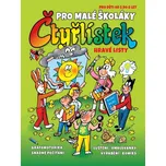 Čtyřlístek pro malé školáky: Hravé…