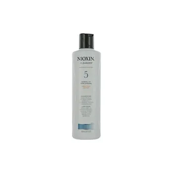 Nioxin System 5 Revitalizér 300ml Scalp kondicionér
