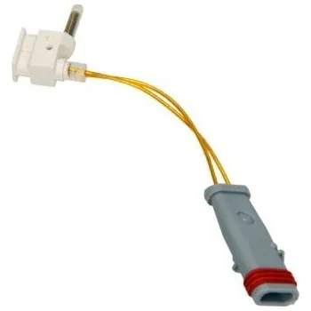 Brzdová destička Výstražný kontakt, opotřebení obložení MAXGEAR 23-0015