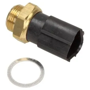 Ventilátor topení a klimatizace Teplotní spínač, větrák chladiče MAXGEAR 50-0176