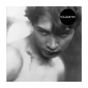 Zahraniční hudba CD Holograms: Holograms 2012