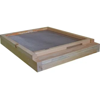 Goodgoods Varroa dno Langstroth