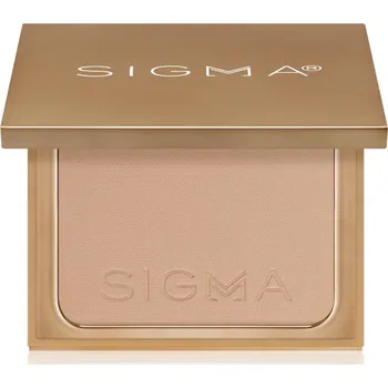 Bronzer Sigma Beauty Matte Bronzer bronzer s matným efektem odstín Light 8 g