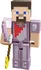 Figurka Mattel Minecraft Ultimátní Drak Ender a Steve