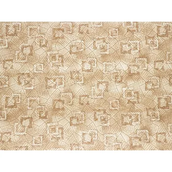 Koberec Balta Bytový koberec Monara 5960 - metráž, hnědý Šíře role: 4 m Vzorek zdarma