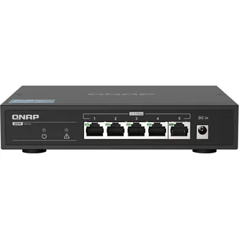 QNAP QSW-1105-5T 