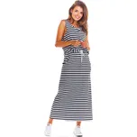 Infinite You M211 černá/pruhy