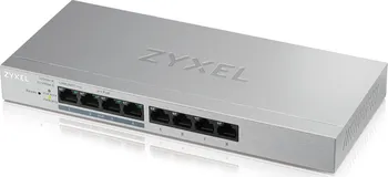 Switch ZyXEL GS1200-8HPV2-EU0101F