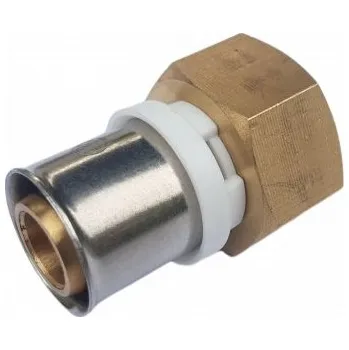 Fitinka Lis. přech.20x1/2"F, přev.mat. FT217/20-1/2