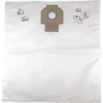 Makita W107403838 prachový pytlík 5ks VC3511L