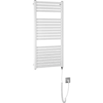 Radiátor AQUALINE TONDI-E DE450T