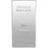 Stonex Bullion Investiční stříbrný slitek 1 kg