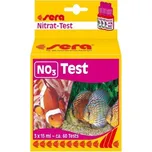 Sera NO₃ Test | test na nitrát / dusičnany