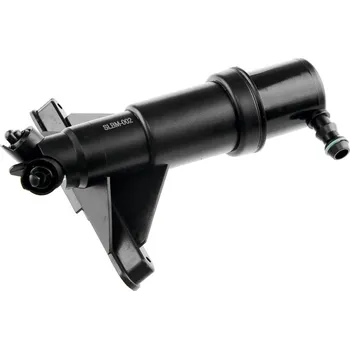 Stěrač Ostřikovač světlometu BMW 5 E60 2003-/Pravý/