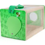 Bigjigs Toys Síťovaný box na hmyz