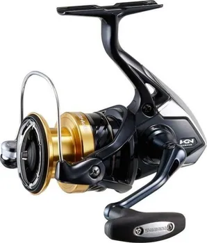 Rybářský naviják Shimano Spheros XG SW