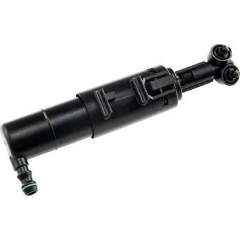 Stěrač Ostřikovač světlometu Mercedes Třída C W204 2007-/Levý/