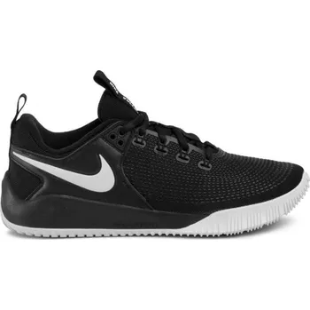 Pánské tenisky Indoorové boty Nike HYPERACE 2 MAN ar5281-001 Velikost 47 EU | 11,5 UK | 12,5 US | 30,5 CM