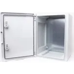 Elektrická rozvodná skříň ABS IP65 Adelid 300x400x220