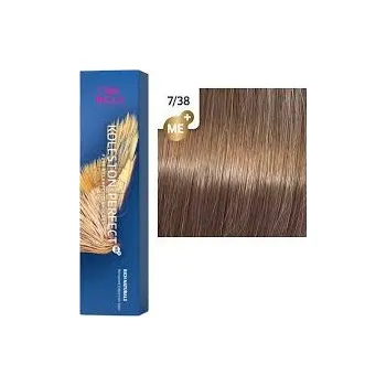 Barva na vlasy Wella Koleston Perfect Me+ 7/38 60ml