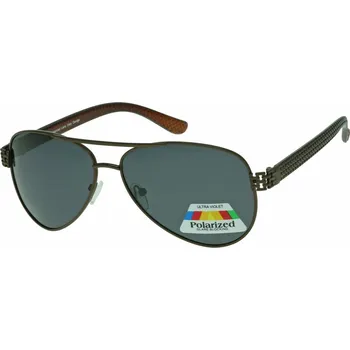 Sluneční brýle Polarizační sluneční brýle 1P14-2