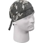 ROTHCO® Šátek ROTHCO® HEADWRAP urban digital camo