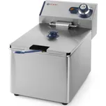 Hendi Blue Line 205822 stříbrná