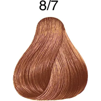 Barva na vlasy Londa Professional Permanentní barva 8/7 60ml