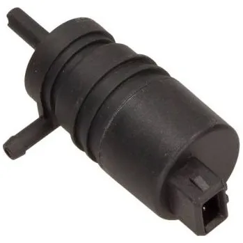 Autosklo Vodní čerpadlo ostřikovače, čistění skel MAXGEAR 45-0043