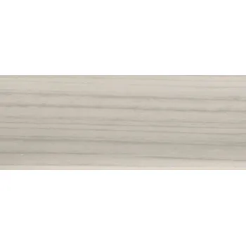 Podlahová lišta Döllken WL 50 esche grau obvodová lišta k PVC 50 m