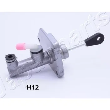 Spojkový válec Hlavní válec, spojka JAPANPARTS FR-H12
