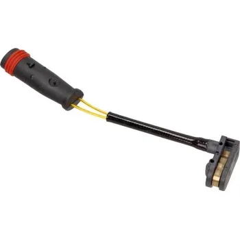 Brzdová destička Výstražný kontakt, opotřebení obložení MAXGEAR 20-0125