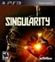 Hra pro PlayStation 3 Singularity PS3