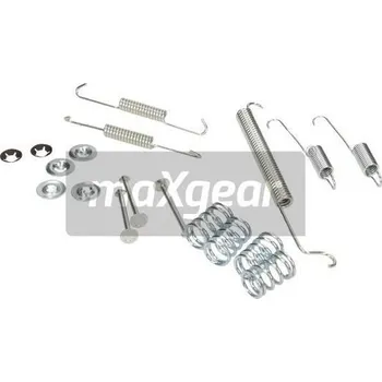 Brzdová čelist Sada příslušenství, brzdové čelisti MAXGEAR 27-0383