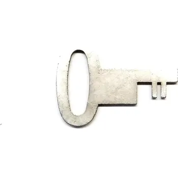 Pouto Klíče k poutům Ralk