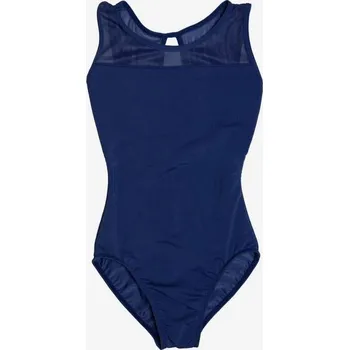 Body So Danca,Trikot se síťovinou SL127, námořnická modrá M