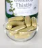 Přírodní produkt Swanson Blessed Thistle 400 mg 90 cps.