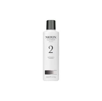 Nioxin System 2 Revitalizer 300 ml Scalp kondicionér