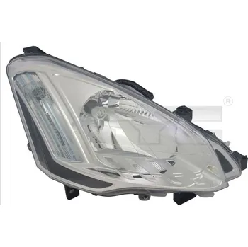 Přední světlomet Světlomet TYC 20-14700-05-2