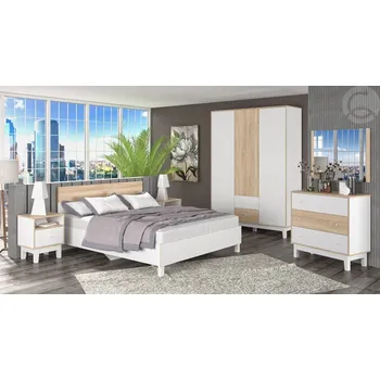 Ložnicová sestava Ložnice Patricia