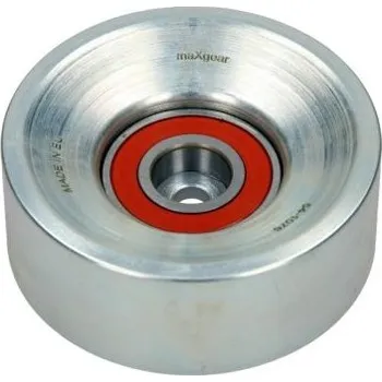 Napínací kladka, žebrovaný klínový řemen MAXGEAR 54-1076