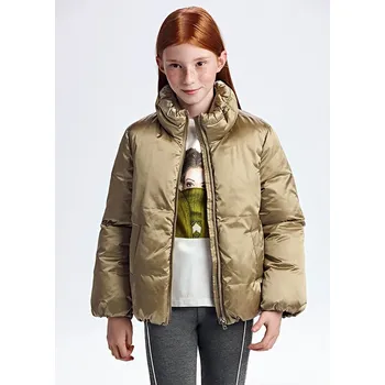 Dívčí zimní vatová bunda Mayoral 7436 Velikost: 12 let (152 cm)