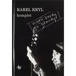 KN Karel Kryl komplet + prodloužená záruka 3 roky