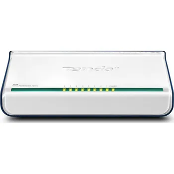 Tenda S108